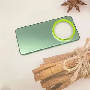 Solid Color Phone Case with Ring, Shockproof Phone Protective Cover, Phone Accessory Compatible with Honor Models 60, 70, 80, 90, 100, 200, 300 Pro/Magic 4, 5, 6 PRO LITE /X9/X9B/X9A and Others, Casing