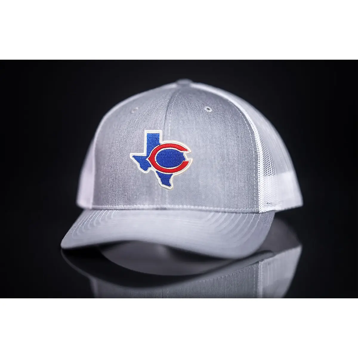 Last Stand / Coleman Texas / Hats / 209 / MM