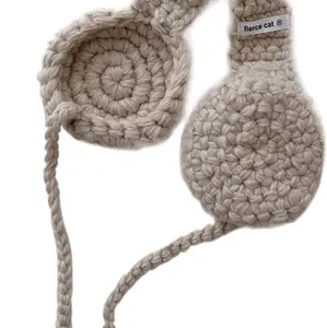 Handmade Earmuffs