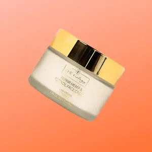 She Biology Skincare Repair Hemp & Retinol Face Cream for Moisture and Skin Radiance - Facial