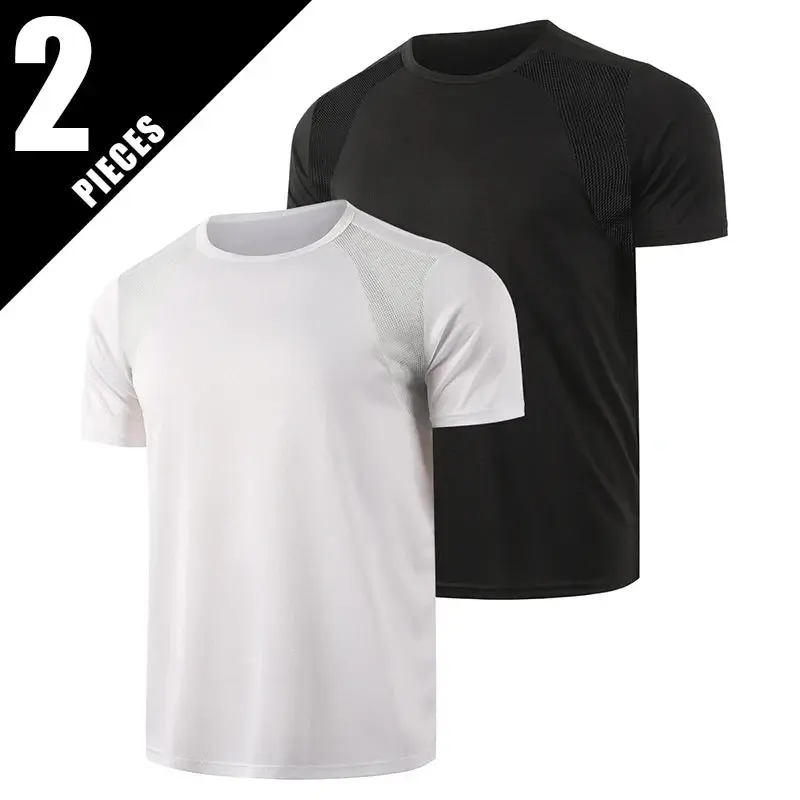 Quick Drying Sports T-Shirt