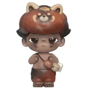 (Iris HJ8013)POPMART DIMOO Autumn Sleepy Figure