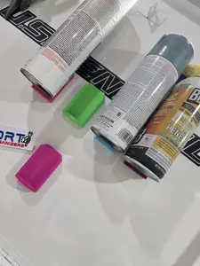 QRT Magnetic Spray Can Holder V2