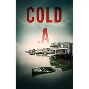 Cold Island: A Novel (Detective Tommy Kelly Book 1)