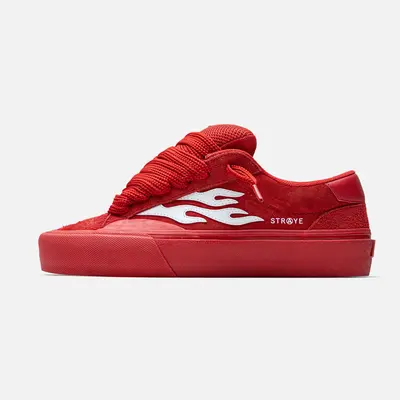 Zara Rope Skate Sneaker TikTok Shop