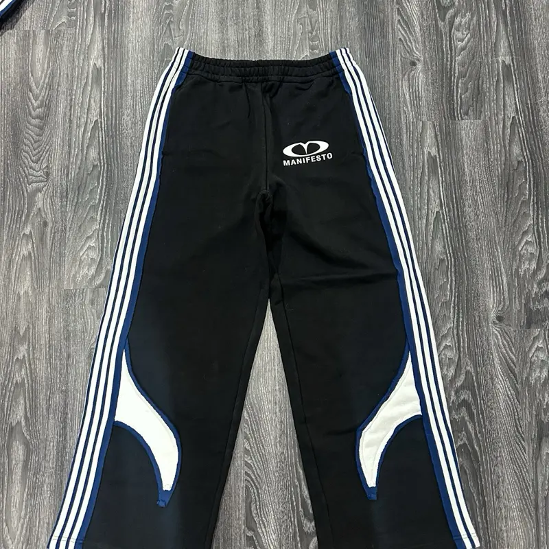 Revamp Manifesto pants