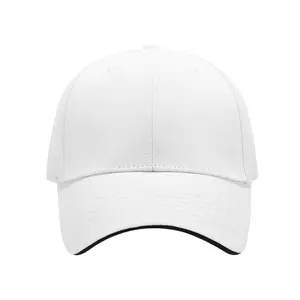 Outdoor Sports Sandwich Hat - Adjustable Unisex Cap for Men & Women Comfortable for Various Outdoor Activities