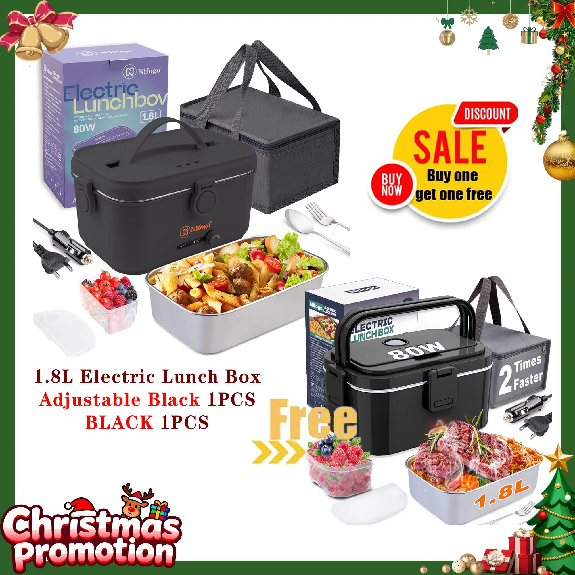 1.8L/(AdjustableBlack+Black)/ABY