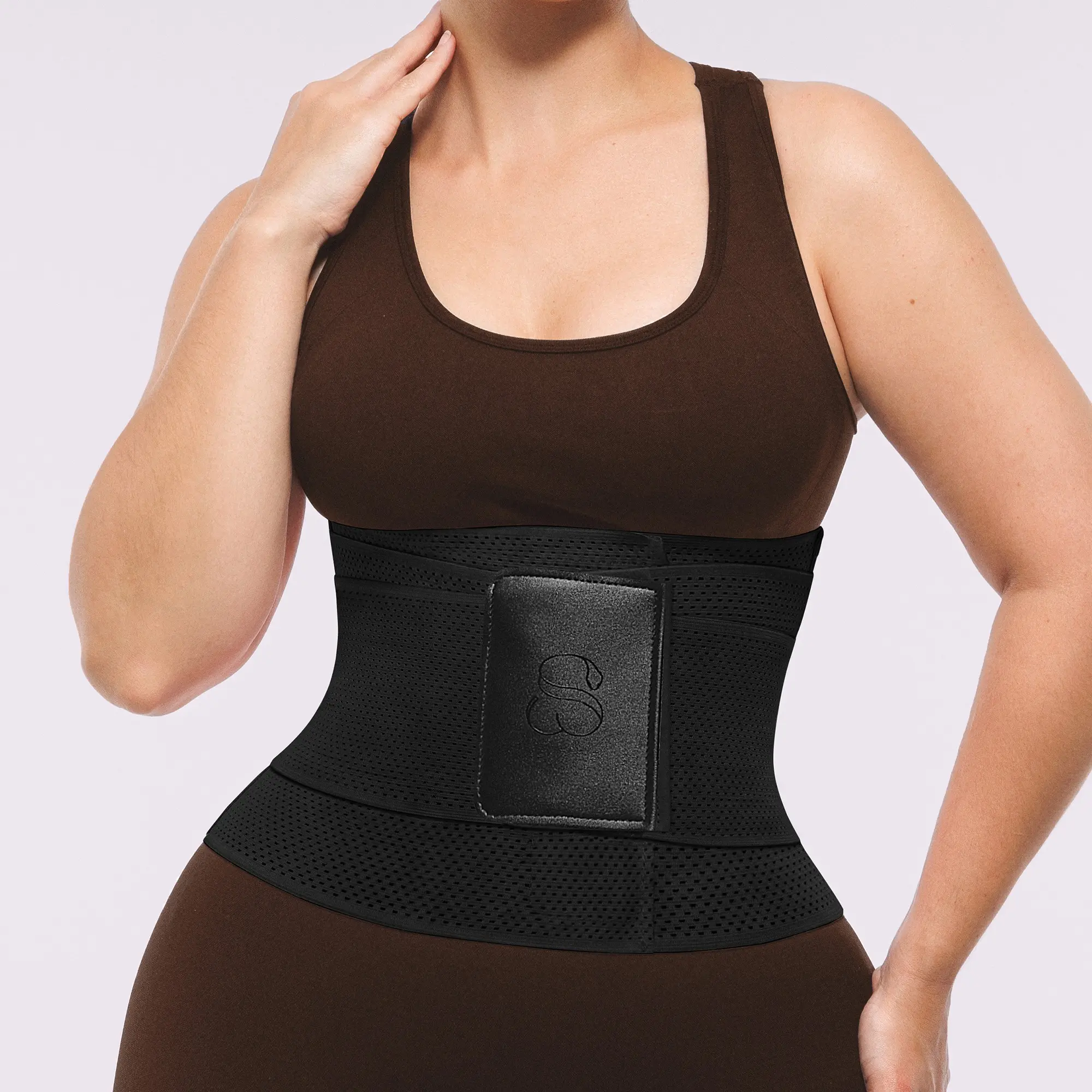 Triple-Zone Lift--Black