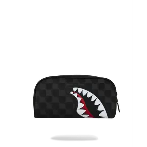 SHARKS IN PARIS HYPER PUFF POUCH SHARKS IN PARIS HYPER PUFF POUCH