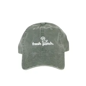 FRESH PATCH Unisex Hat