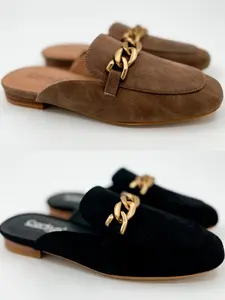 Corkys Achieving My Goal Mules - 2 colors!