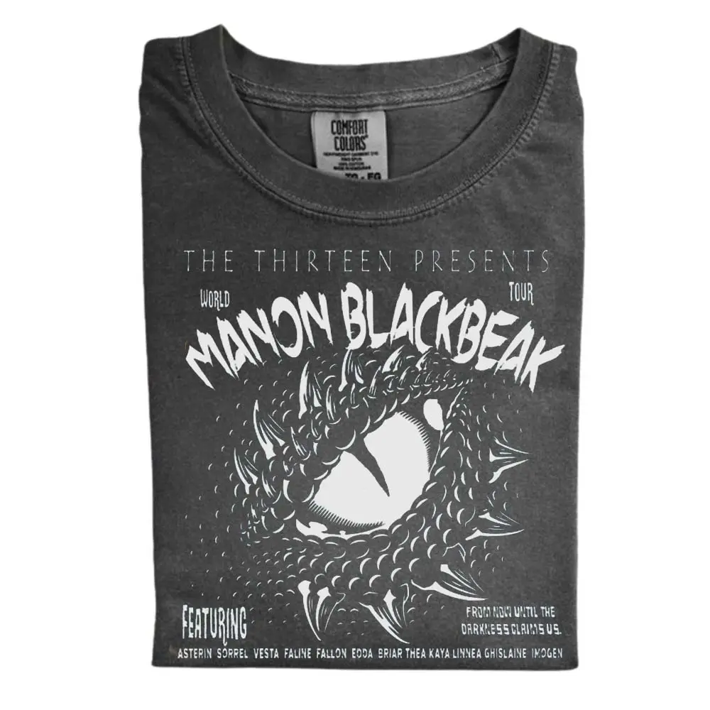 The Throne of Glass Comfort Color Shirt, Gamer Gift for Men, Gift for Women, Crew Neck T-shirt, Trending T-shirt