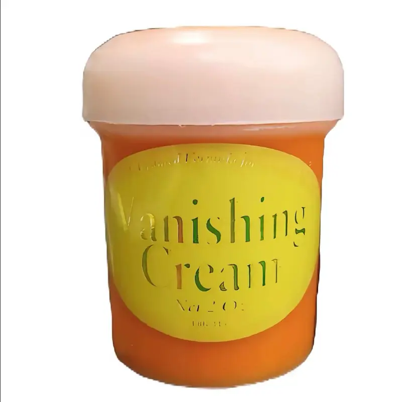 Vanishing Cream, 2oz Cosmetic Makeup Product