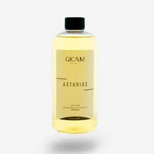GICAM SHOP ASTURIAS FRAGRANCE