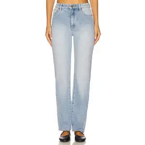 Abrand 94 Straight Jeans in Kaia