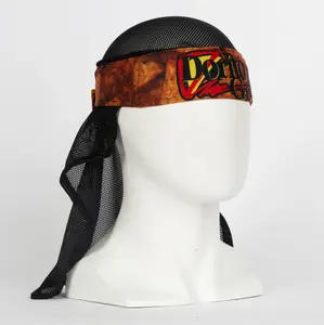 Doritos God Headwrap