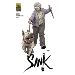 SINK #11 (MR)