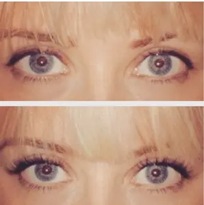 Level iii Full Set: Glam Gal | Lash Extensions