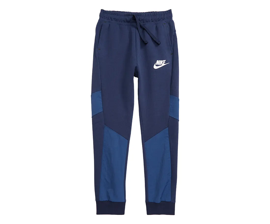 Nike Sportswear Winterized Tech Fleece Boys Active Pants