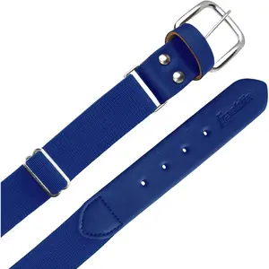 Franklin Sports Youth Belt for Teeball, Baseball + Softball - Adjustable - Boys and Girls