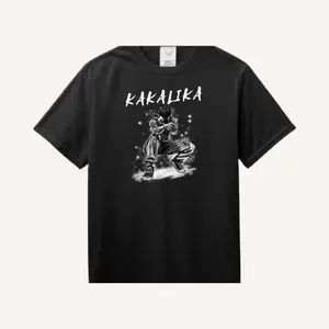 KAKALIKA Graphic Tee