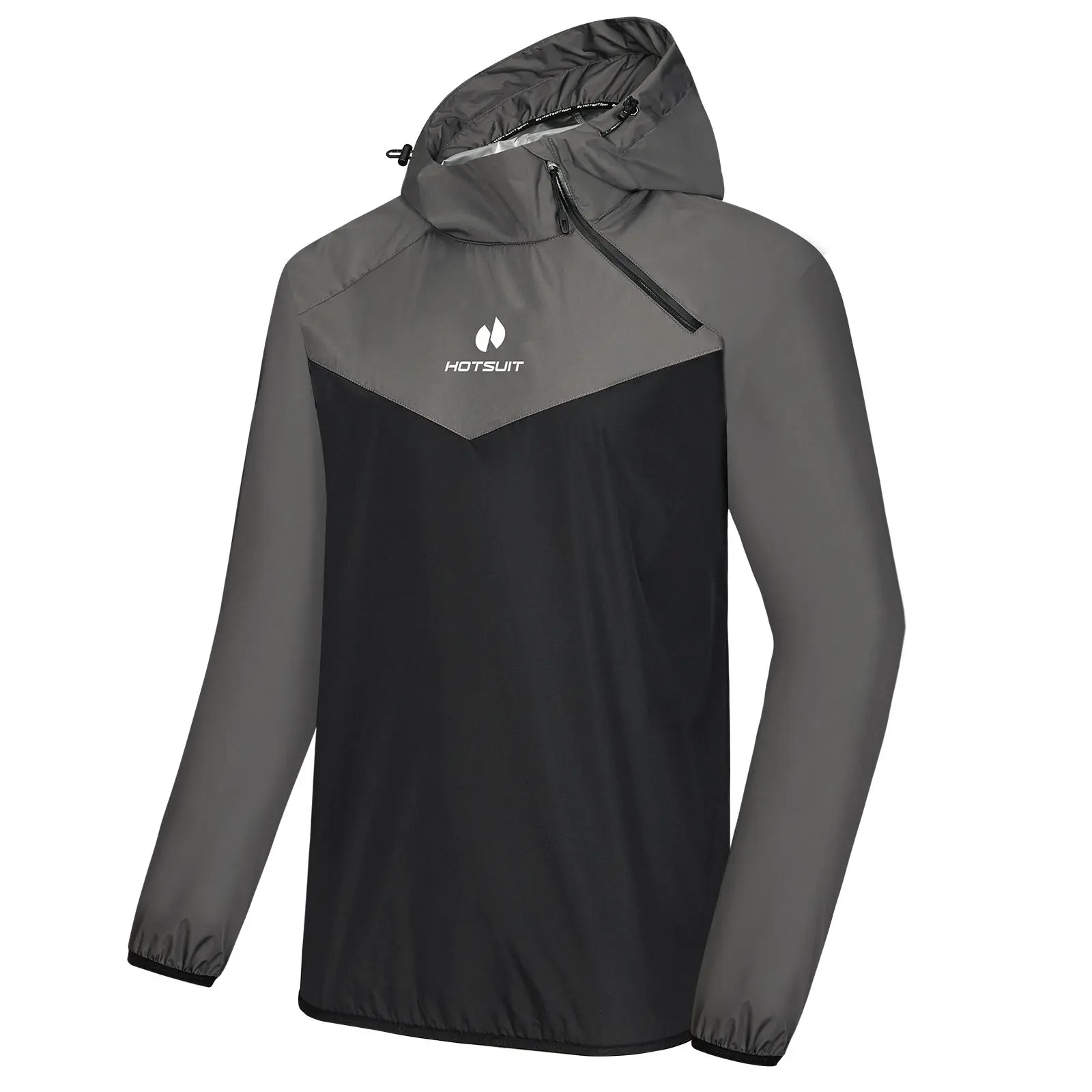 Gray（Only Jacket-Men）