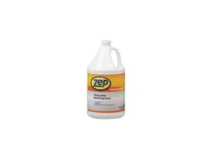 Zep Professional Heavy-Duty Butyl Degreaser, 1 Gal Bottle 1041483