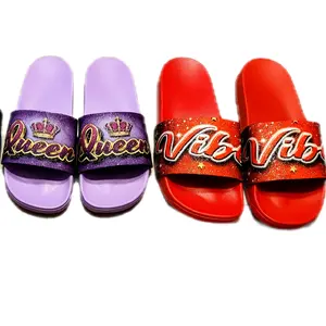 custom sublimation slides