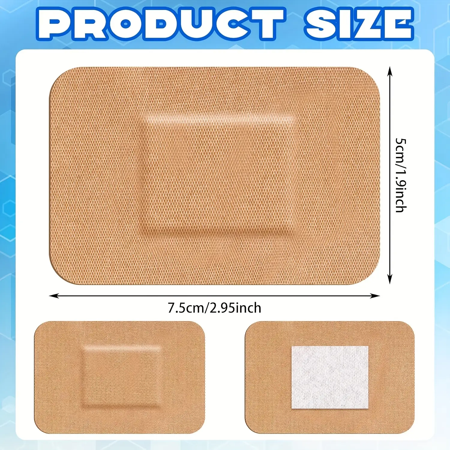 Large Square