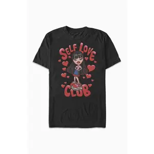 PacSun Women's Bratz Self Love Club T-Shirt
