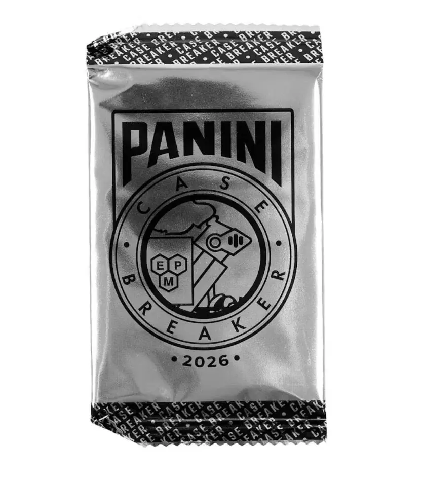 2026 Panini National Exclusive Case Breaker Pack