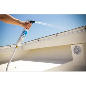 Camco 40645 Tastepure RV & Marine Water Filter