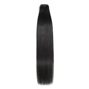 Pure Hair Factory Human Virgin Hair Bundle 10A Grade Straight/Body Wave/Deep Wave/ Loose Deep Wave