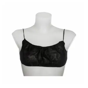 Dukal Disposable Backless Bra - SM/Med 100ct