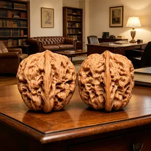 Hand Massage Balls Luxury Stress Relief Pressure Release Hand Relaxation Toy for Discerning Collectors