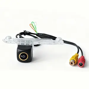 Backup Camera Rear View Reverse 170° AHD1080P/720P Cam Parking Fits Kia K3 Ceed Sonata 8 Sportage R for Hyundai Tucson Elantra