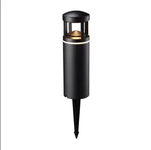 LeonLite Piramide del Tempio Landscape Path & Area Light - 3000K