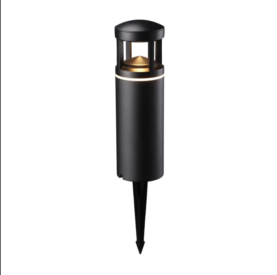 LeonLite Piramide del Tempio Landscape Path & Area Light - 3000K