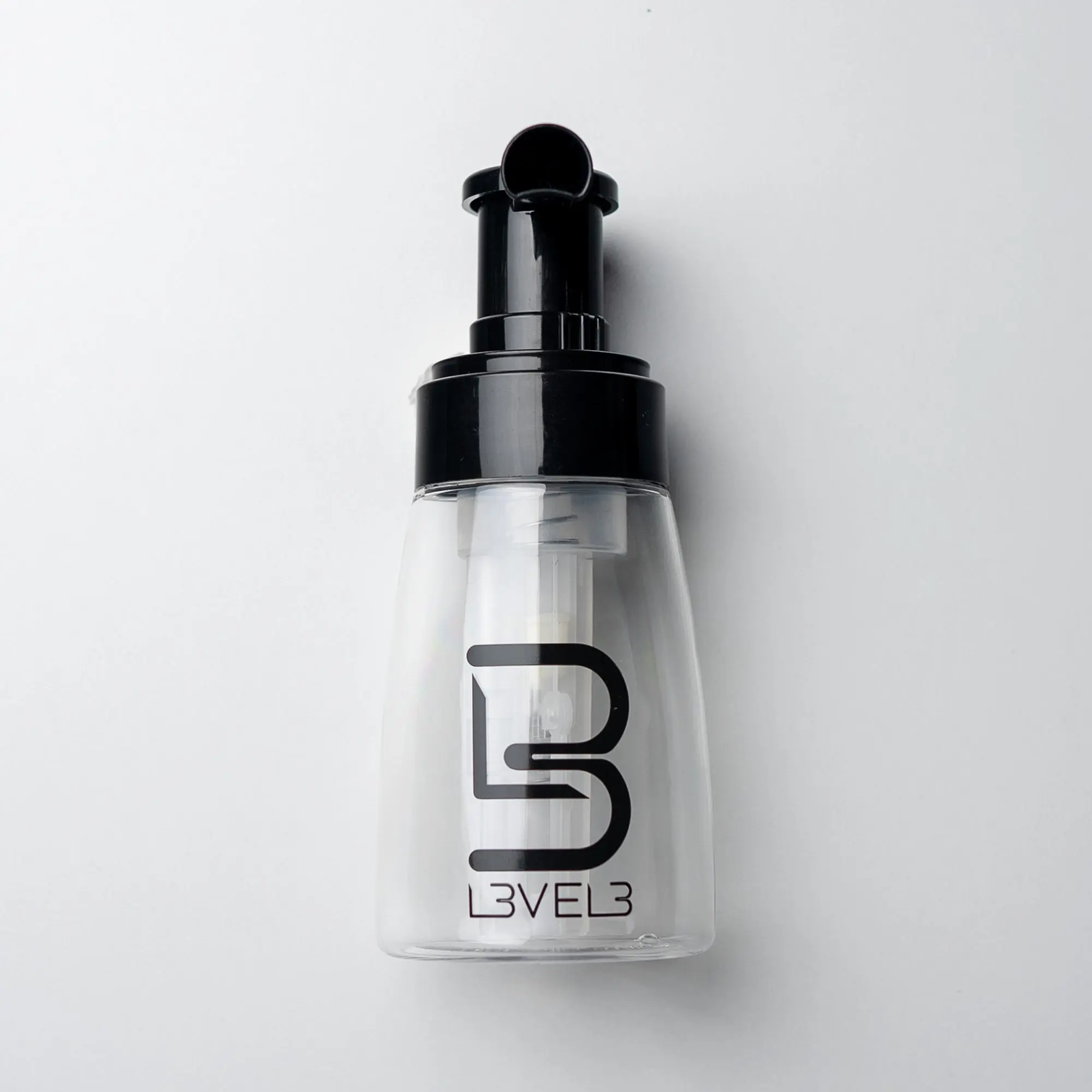 Powder Spray Bottle Powder Spray Bottle