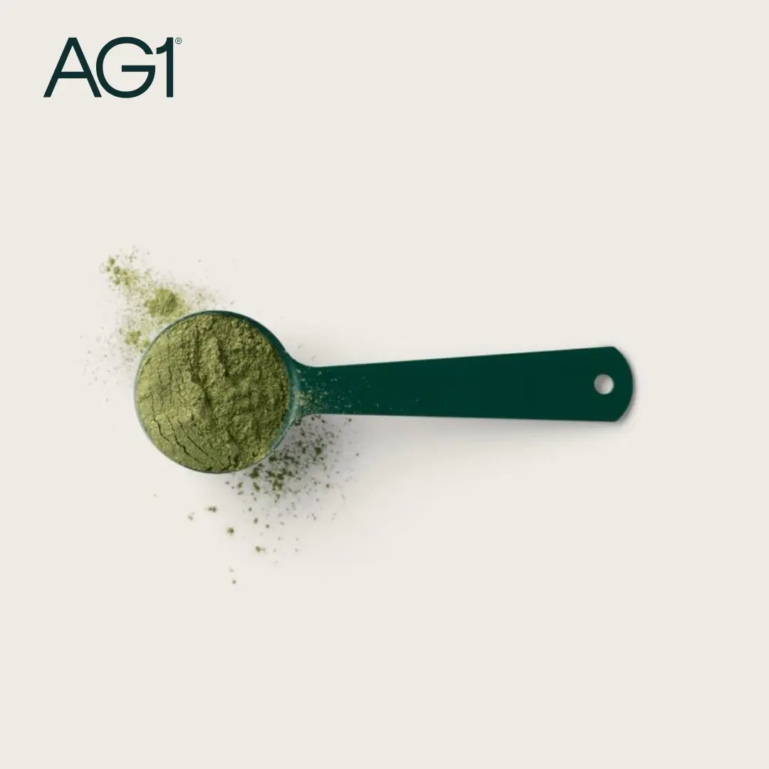 AG1 Metal 13g Measuring Scoop AG1 Metal 13g Measuring Scoop