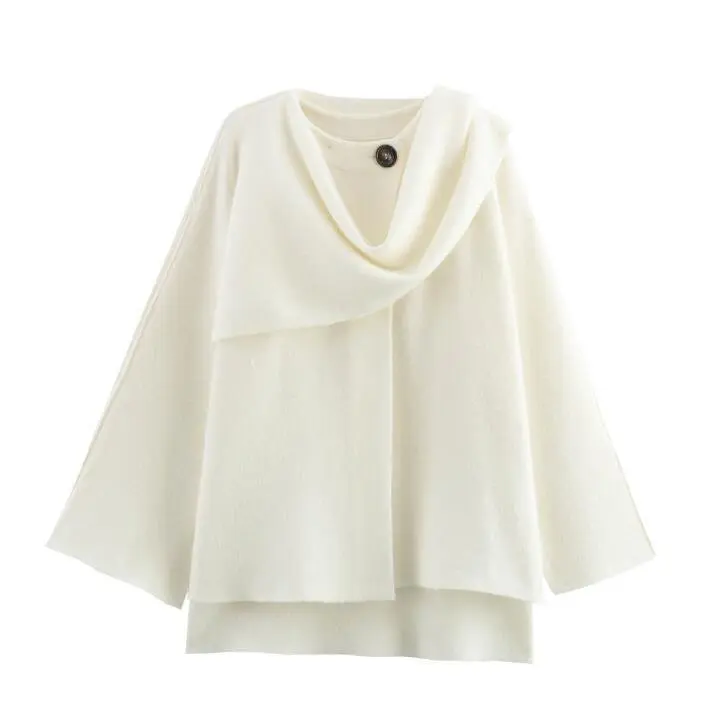 White   Cape A  845g