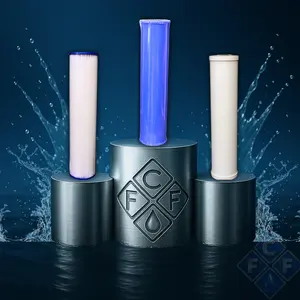 ALPHA-3 Well Water Cartridge set