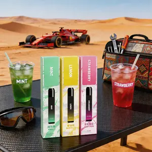 For You Twin-Cap Mint Inhaler Essential Oils Late-Night Study, Long Drives, Meetings Discreet & Reusable (Not a Vape)