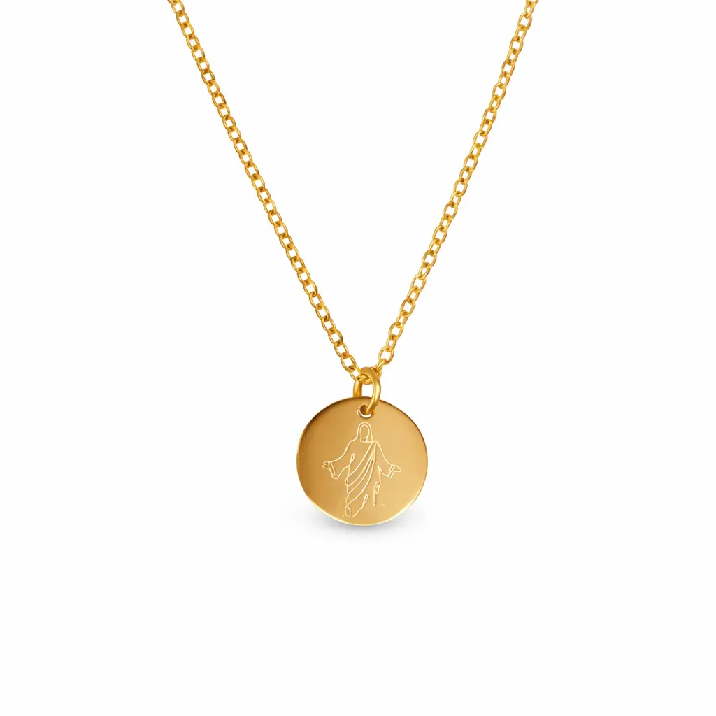 The Shepherd Pendant The Shepherd Pendant