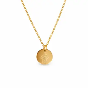 The Shepherd Pendant