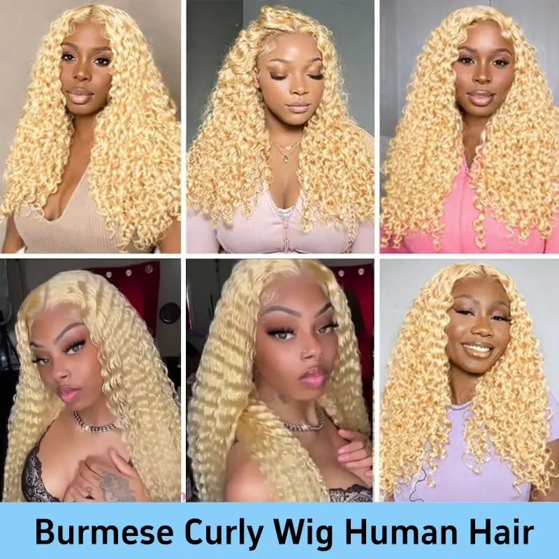 NEW! Women Long 30 inch Curly Wigs Light Blonde Amazon.com : LONAI Curly Wig with Bangs for Women Long Ash  main image 4