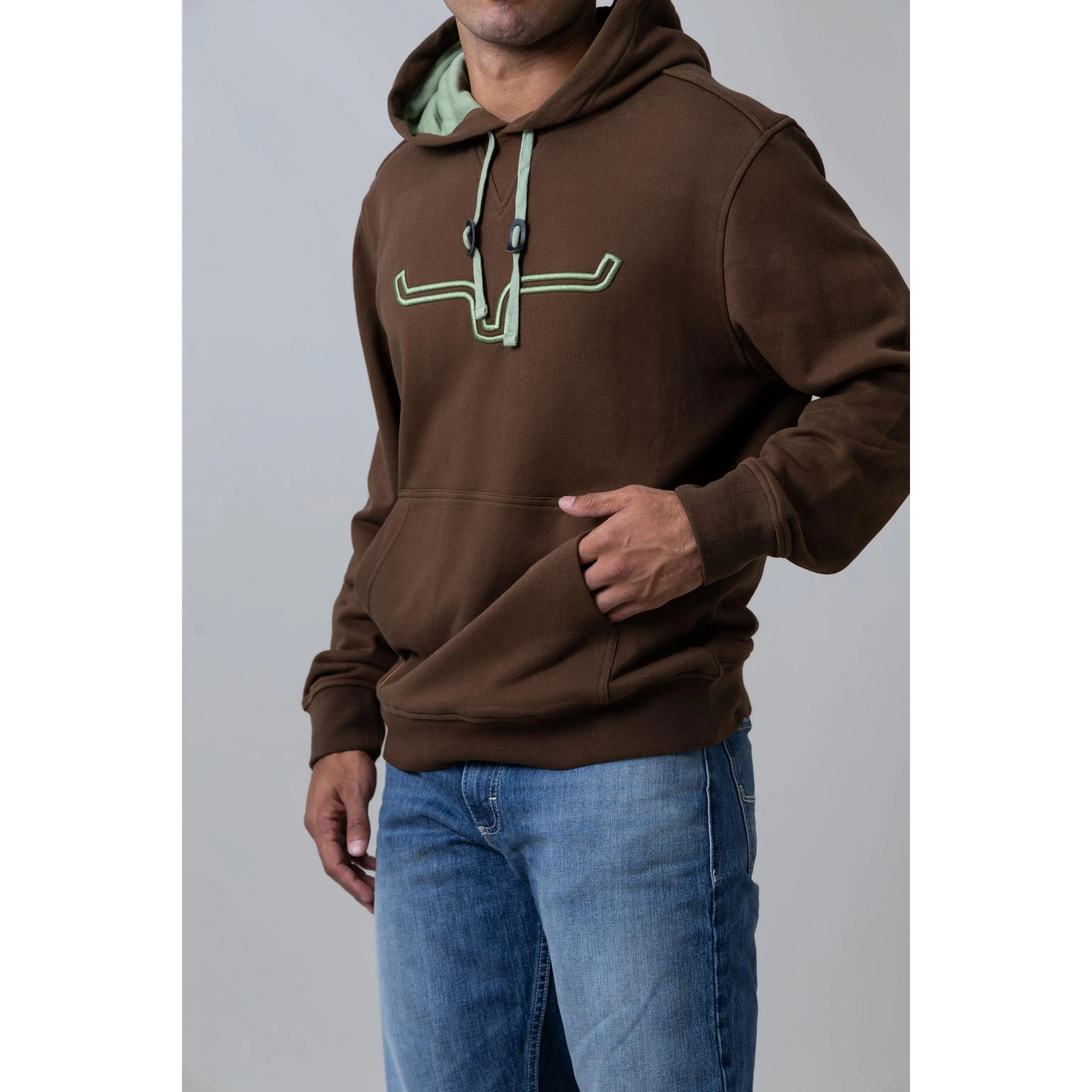 Fast Talker Hoodie