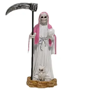 Perfecta para peticiones de amor, armonía en pareja y protección del hogar.