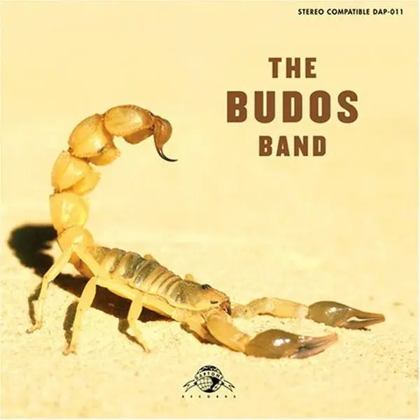 Budos Band - Budos Band II (Vinyl LP)